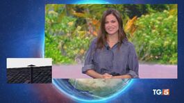 E dopo il Tg torna l'Isola dei Famosi thumbnail