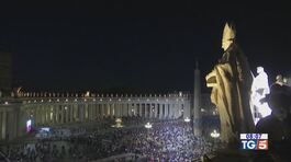 Con il naso all'insù, speranza e delusione thumbnail
