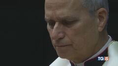 Papa Leone XIV: chi è 
Robert Francis Prevost