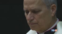 Papa Leone XIV: chi è 
Robert Francis Prevost thumbnail