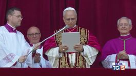 Prima messa in Sistina alle 11 con i cardinali thumbnail