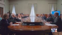 Disgelo sul lavoro tra governo e sindacati