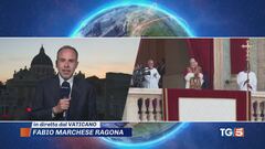 La svolta a pranzo "Tutti con Prevost"