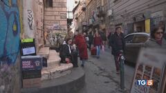 Movida rumorosa maxi-risarcimento
