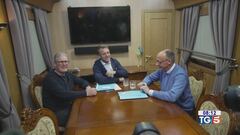 Vertice a Kiev dei leader europei