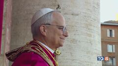 Leone XIV e i Cardinali. L'eredità di Francesco