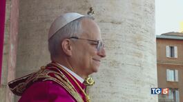 Leone XIV e i Cardinali. L'eredità di Francesco thumbnail