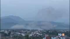 India-Pakistan fragile tregua