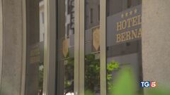 Milano, un fuga un evaso-killer