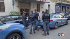 Il detenuto-killer fuggito all'estero?