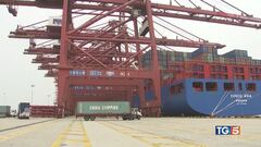 Guerra dei dazi tregua Usa-Cina