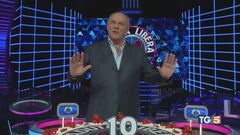 Torna Gerry e poi l'Isola dei famosi
