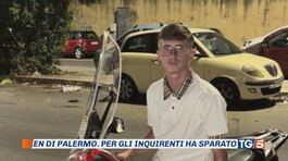 Monreale: un terzo fermo per la strage thumbnail