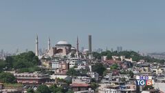 Trump chiede a Putin di andare a Istanbul