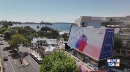 Inizia stasera il festival di Cannes thumbnail