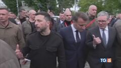 Vertice sull'Ucraina, chi andrà a Istanbul?