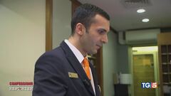 De Maria, e le ultime ore. Era tutto premeditato?