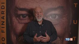 Eugenio Finardi 50 anni dopo il suo primo disco thumbnail