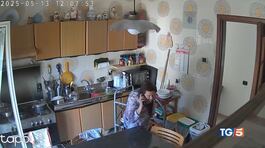 Campi Flegrei, ancora paura thumbnail