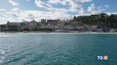 I monumenti più belli e le spiagge da sogno