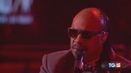 Stevie Wonder compie 75 anni thumbnail