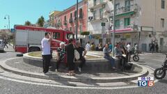 Torna la paura ai Campi Flegrei