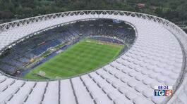 Oggi Milan-Bologna finale di Coppa Italia thumbnail
