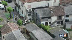 Blitz a casa di Sempio, l'arma in un canale?