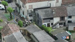 Blitz a casa di Sempio, l'arma in un canale? thumbnail