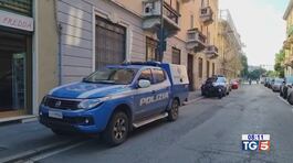 15enne uccide anziana la madre chiama la polizia thumbnail