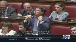 "Con noi stabilità" è scontro in aula thumbnail