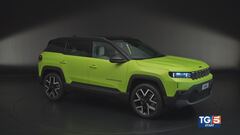 Tutte le novità dal mondo dei motori