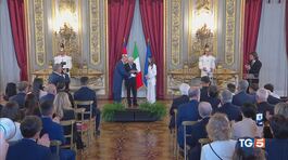 Quirinale e Vaticano, il valore dei giovani thumbnail