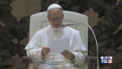 Inizio pontificato, domani la cerimonia