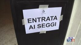 Referendum, la politica si divide thumbnail