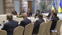 "Vertice Putin Zelensky solo dopo gli accordi"