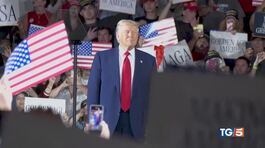 Offensiva su Gaza un piano di Trump thumbnail