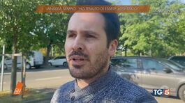 "Ho avuto paura di essere arrestato" thumbnail