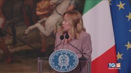 "Sforzi comuni e scelte coraggiose" thumbnail