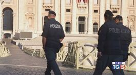 Il mondo a San Pietro massima sicurezza thumbnail