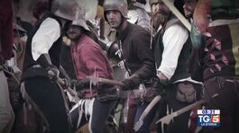 La battaglia di Pavia thumbnail