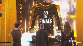 Stasera la finale di Amici thumbnail