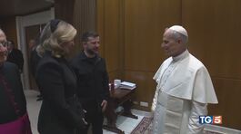 Vaticano e governo diplomazie al lavoro thumbnail