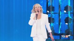 E dopo il Tg5 c'è la finalissima di Amici
