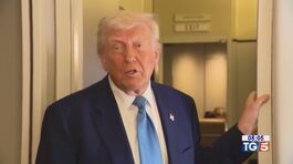 Telefonata Trump-Putin, diplomazie al lavoro thumbnail