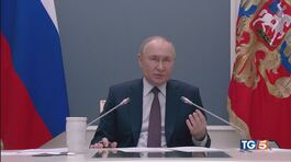 Putin sente Trump, ma vuole la pace? thumbnail