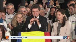 Romania: vince Dan, avanti con l'Europa thumbnail