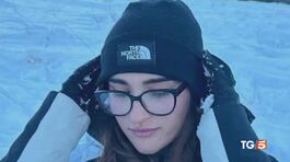 "Mia figlia non doveva stare lì" thumbnail
