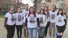 La denuncia di una famiglia completamente abbandonata dalle istituzioni, dal comune e dalla comunità