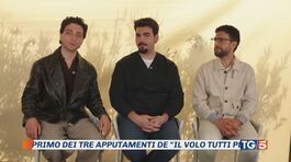 Appuntamento stasera, su Canale 5, con la prima serata-evento de  "Il Volo" thumbnail